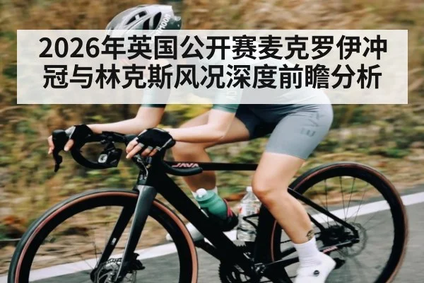 2026年英国公开赛麦克罗伊冲冠与林克斯风况深度前瞻分析
